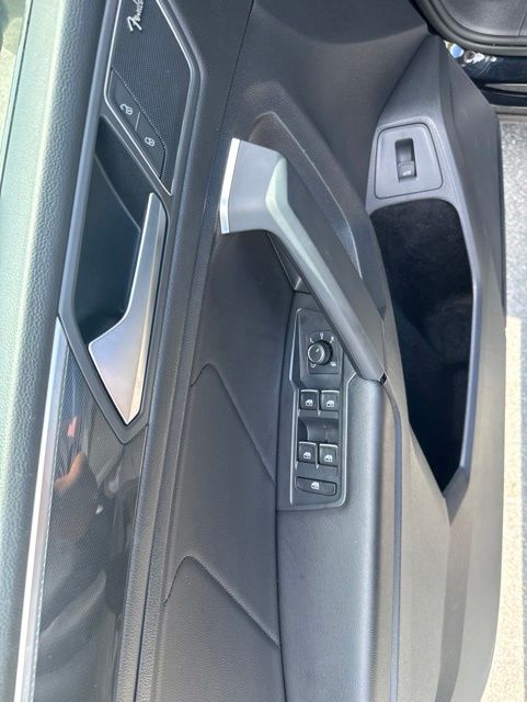 2019 Volkswagen Tiguan SEL Premium - Photo 18