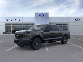 2026 Ford F-150 STX Truck