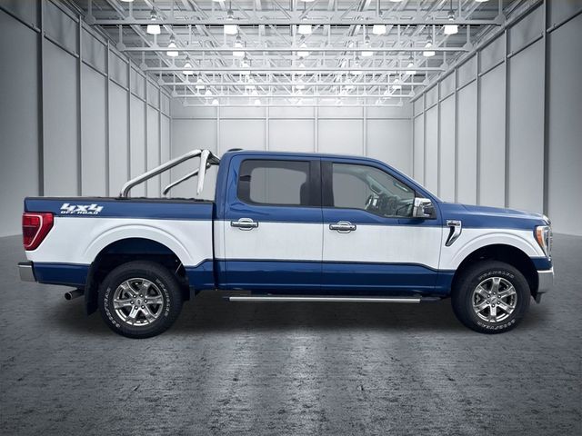 2022 Ford F-150 XLT - Photo 7
