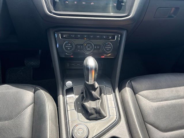 2019 Volkswagen Tiguan SEL Premium - Photo 29