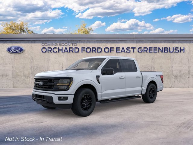  Ford F-150