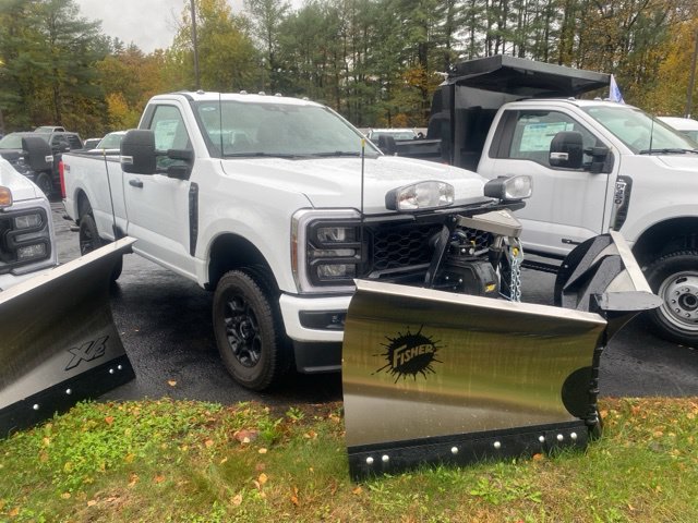  Ford F-350