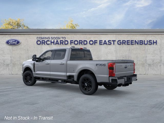 New 2026 Ford F-250 XLT Truck Crew Cab