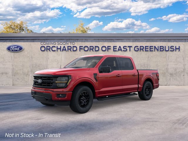  Ford F-150