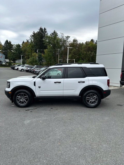 New 2026 Ford Bronco Sport Big Bend SUV