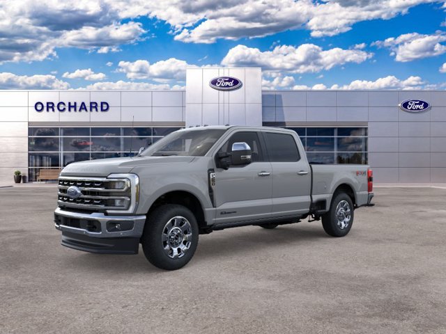  Ford F-250