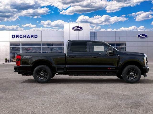 New 2027 Ford F-250 XLT Truck Crew Cab