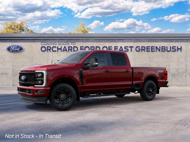  Ford F-250