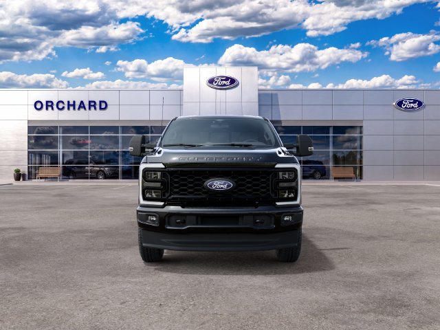 New 2027 Ford F-250 XLT Truck Crew Cab