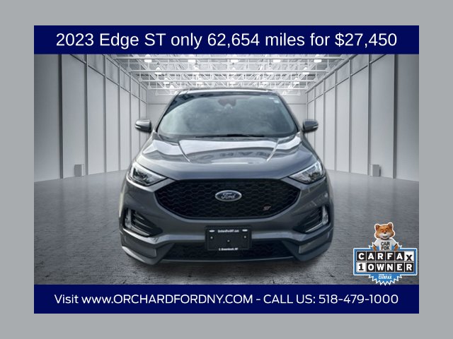  Ford Edge