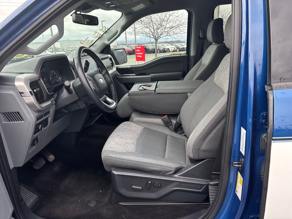 2022 Ford F-150 XLT - Photo 10