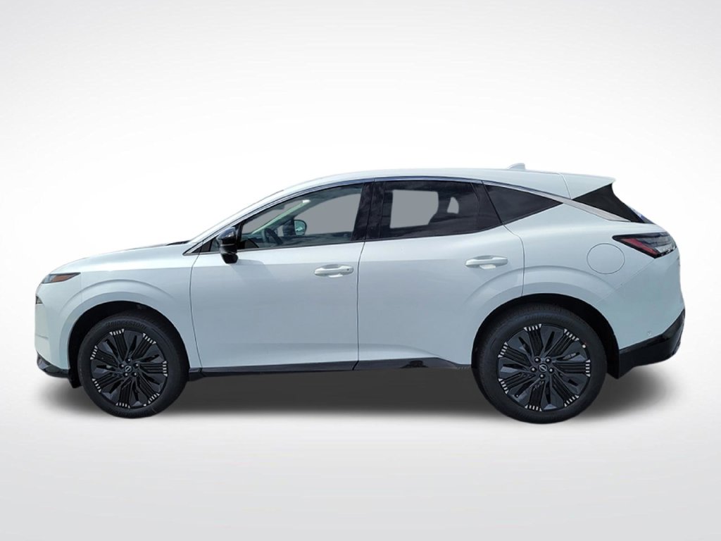 New 2027 Nissan Murano Platinum SUV