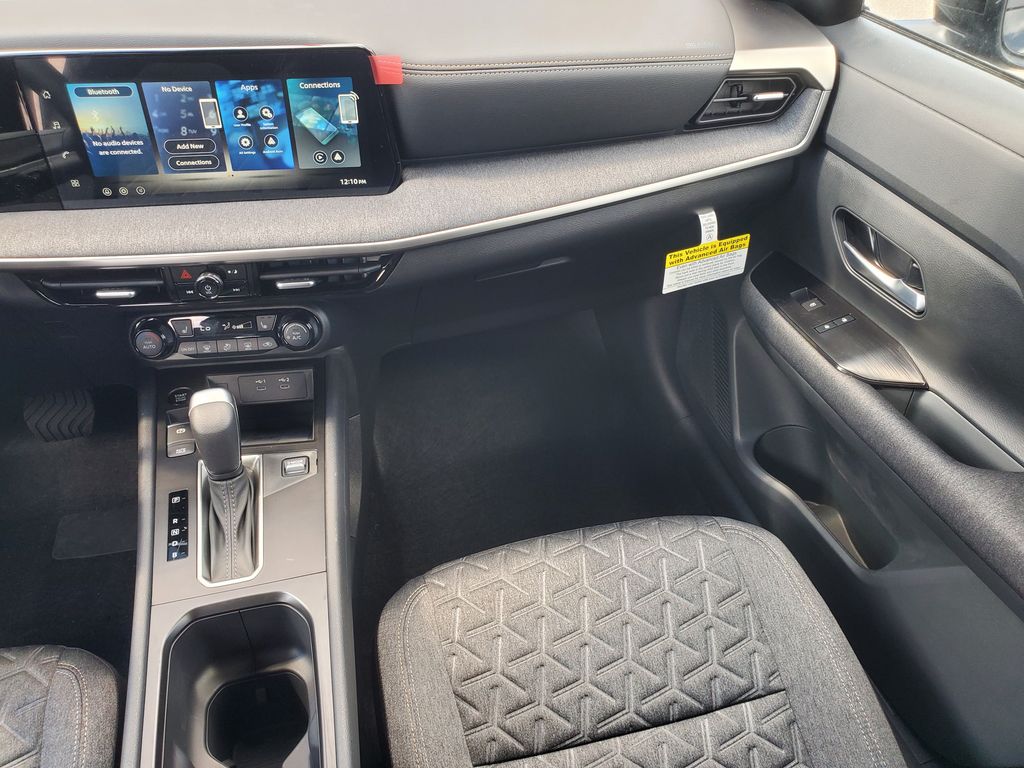 2026 Nissan KICKS SV AWD - Photo 28