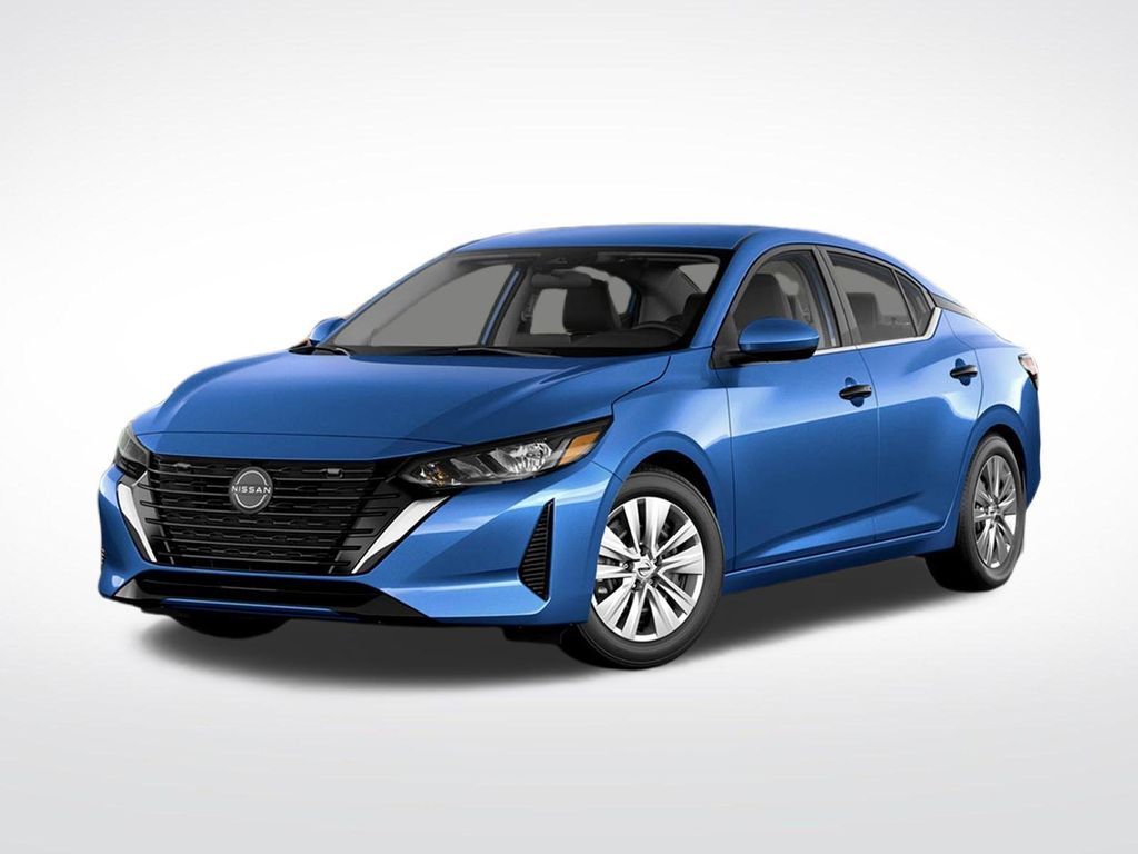 2026 Nissan Murano SL - Photo 11
