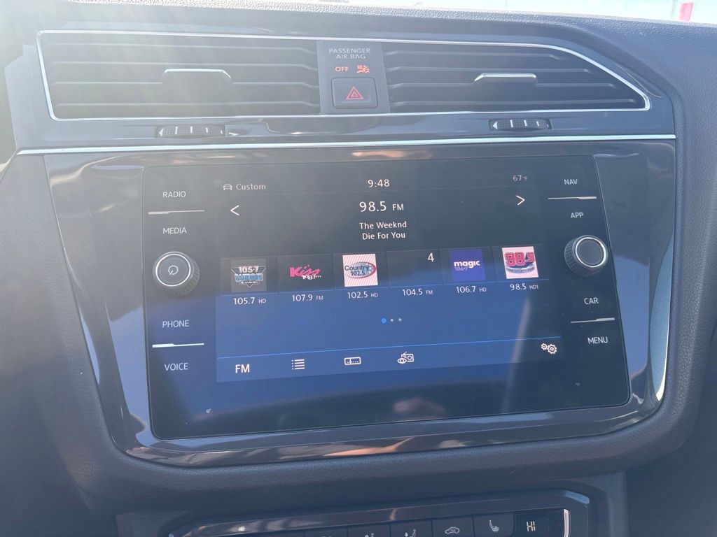 2019 Volkswagen Tiguan SEL Premium - Photo 16