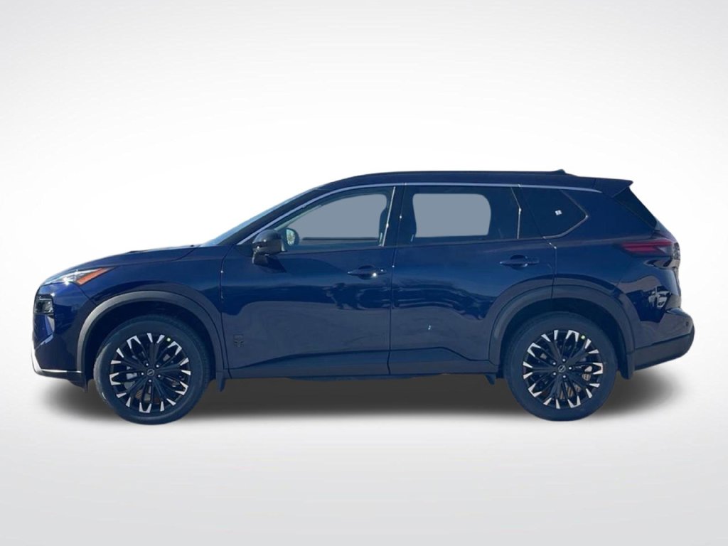 New 2027 Nissan Rogue Dark Armor SUV