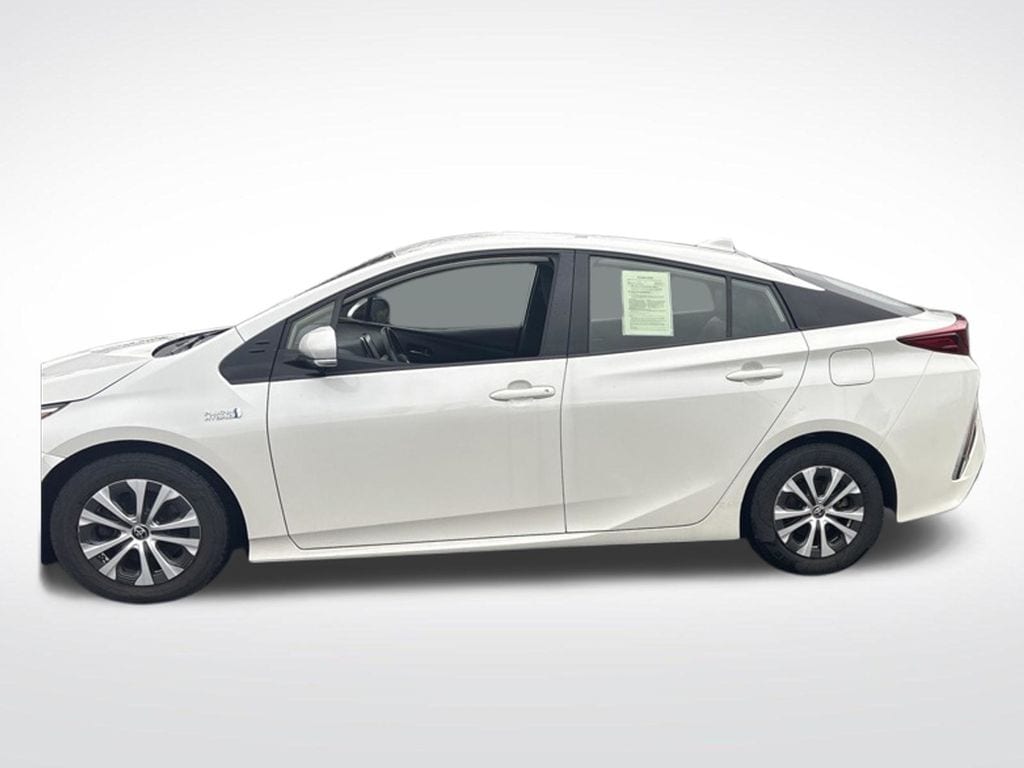 Used 2020 Toyota Prius Prime XLE Hatchback
