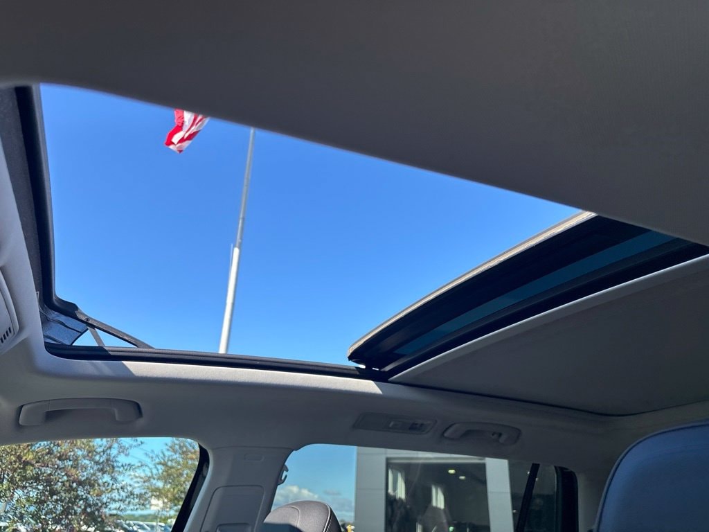 2019 Volkswagen Tiguan SEL Premium - Photo 23