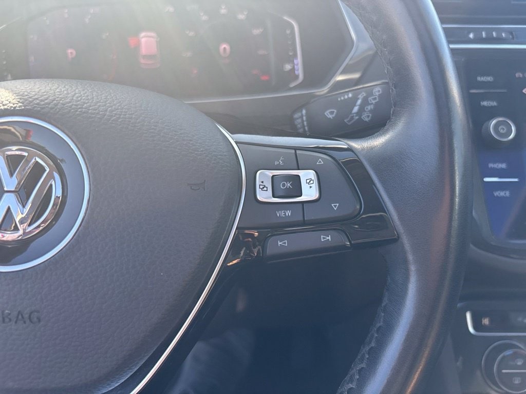 2019 Volkswagen Tiguan SEL Premium - Photo 21