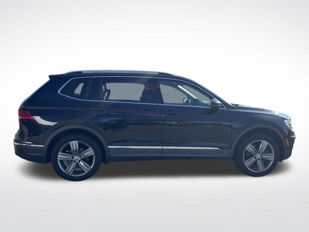 2019 Volkswagen Tiguan SEL Premium - Photo 8