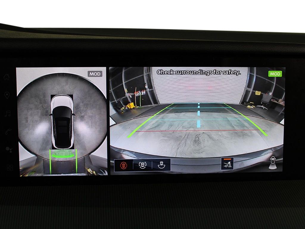 2026 Nissan Murano SL - Photo 22