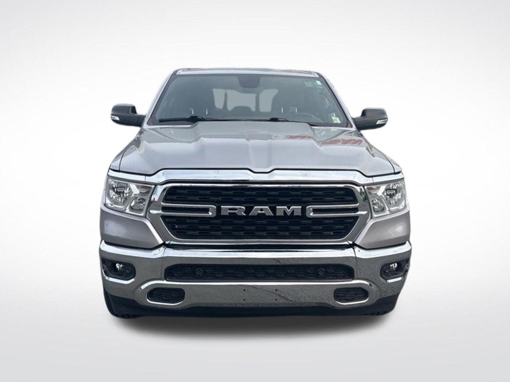 Used 2022 Ram 1500 Big Horn/Lone Star Truck