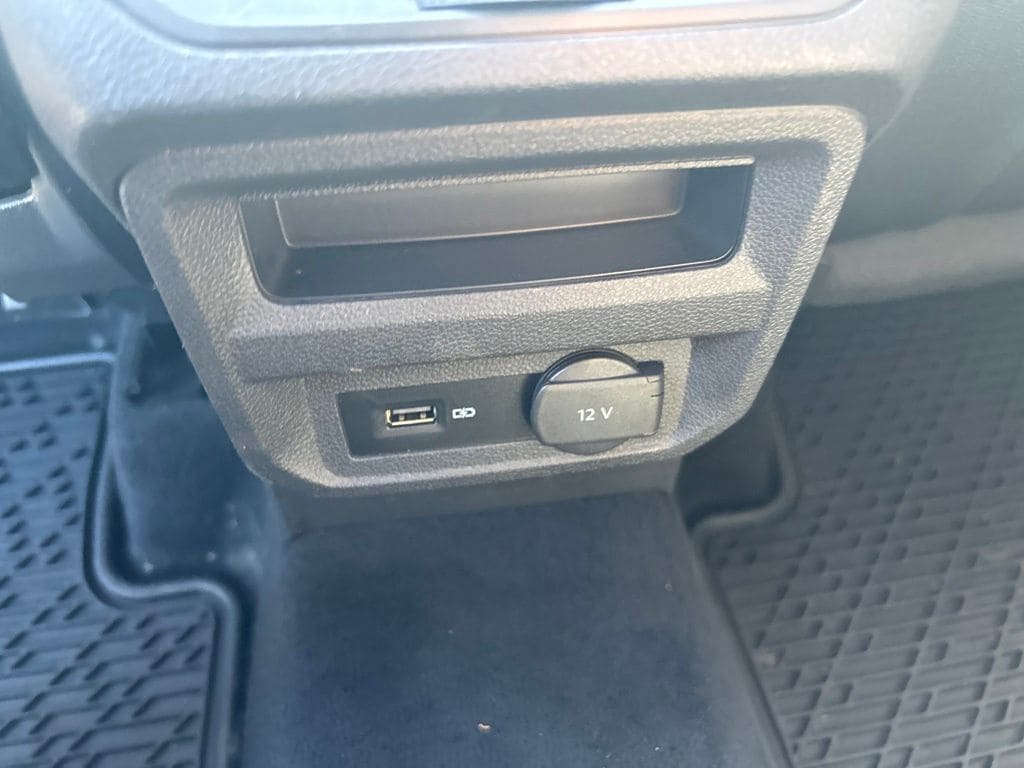 2019 Volkswagen Tiguan SEL Premium - Photo 26