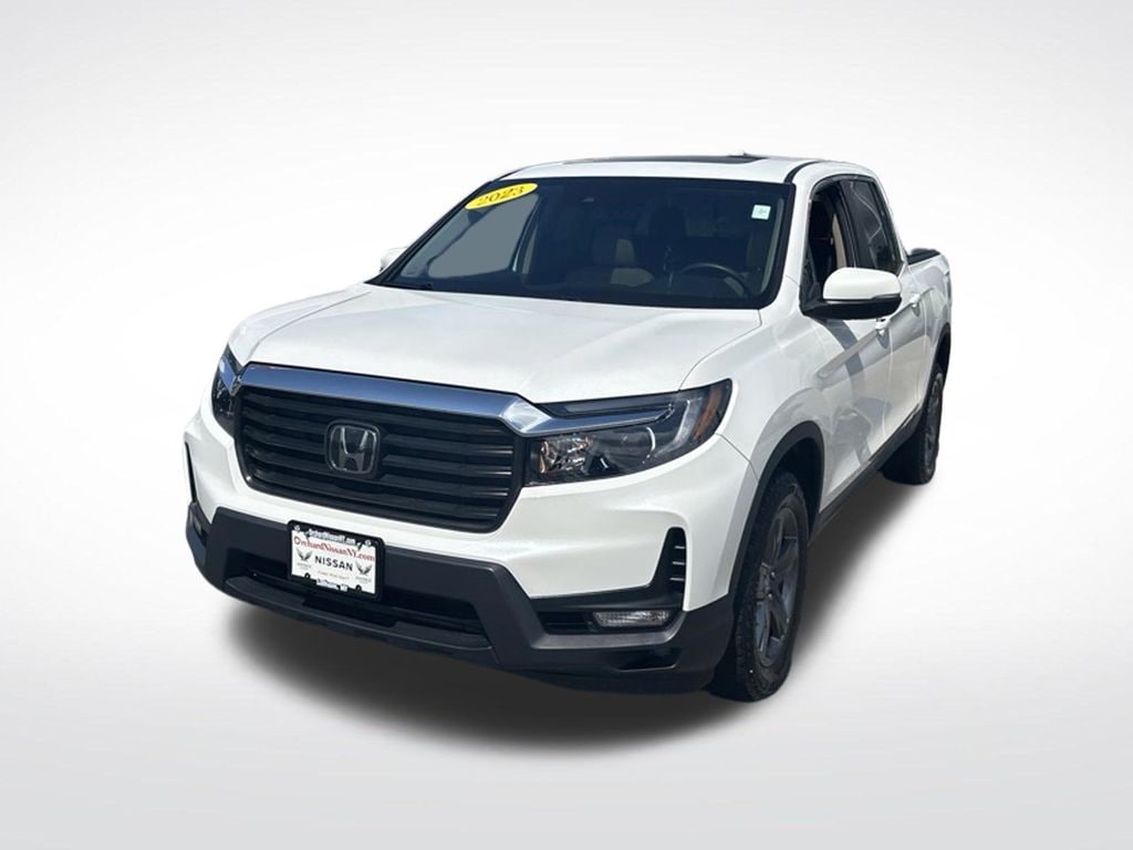 Used 2023 Honda Ridgeline RTL Truck