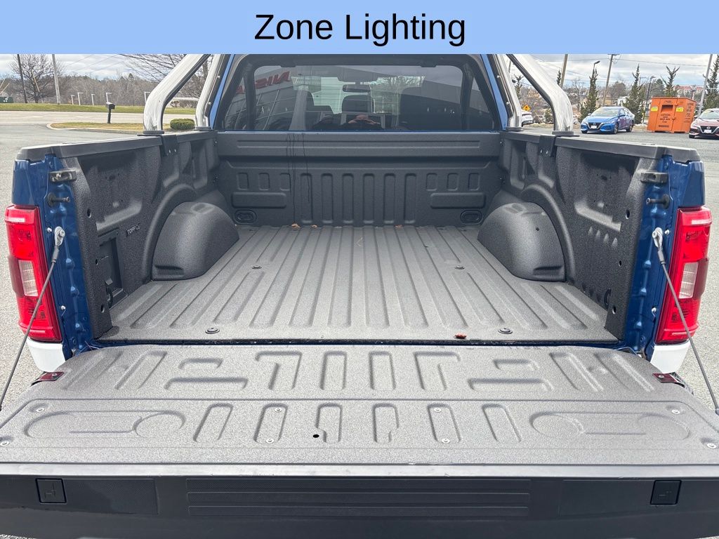 2022 Ford F-150 XLT - Photo 23