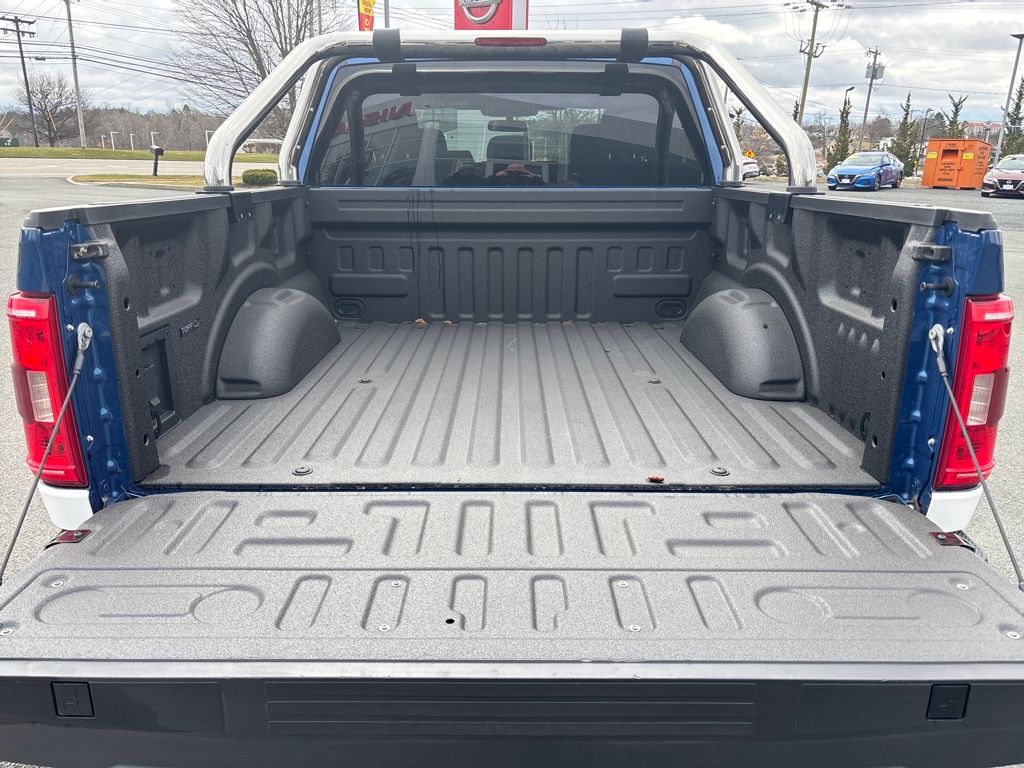 2022 Ford F-150 XLT - Photo 21