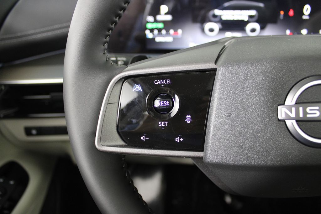 2026 Nissan Murano SL - Photo 19