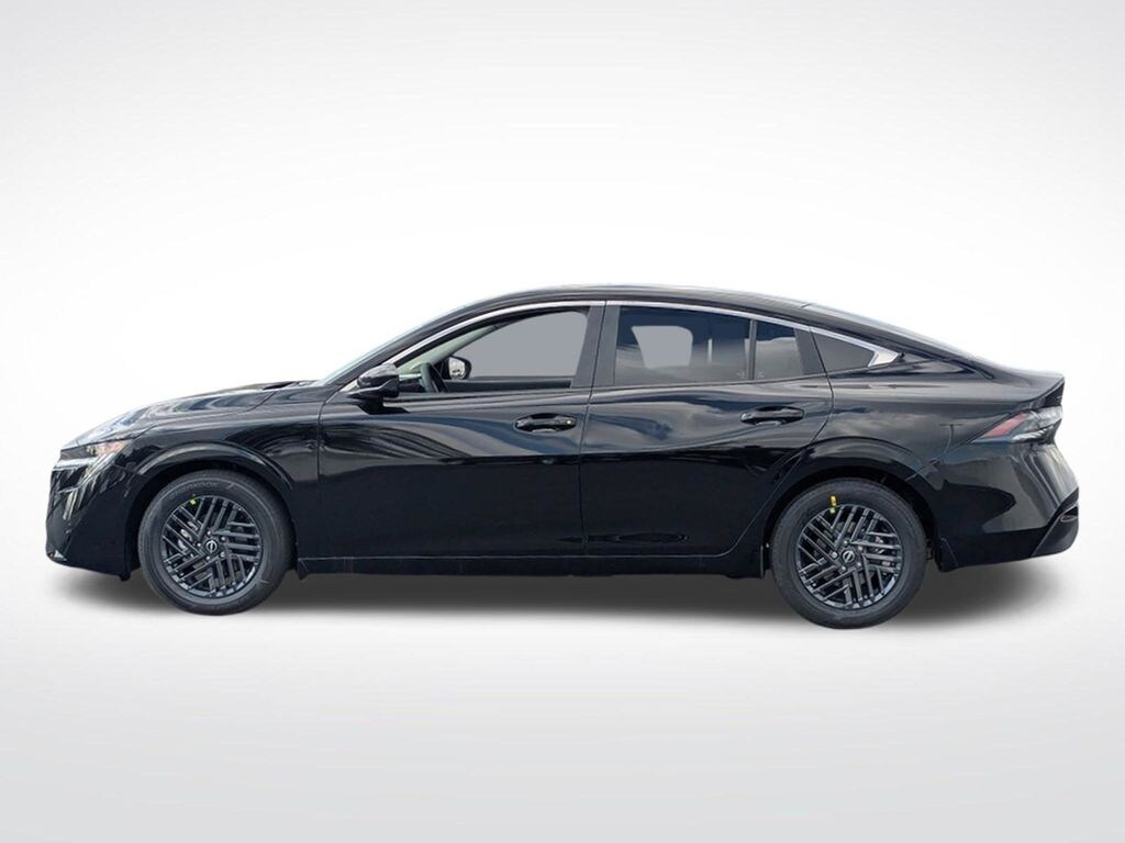 New 2026 Nissan Sentra SV Sedan