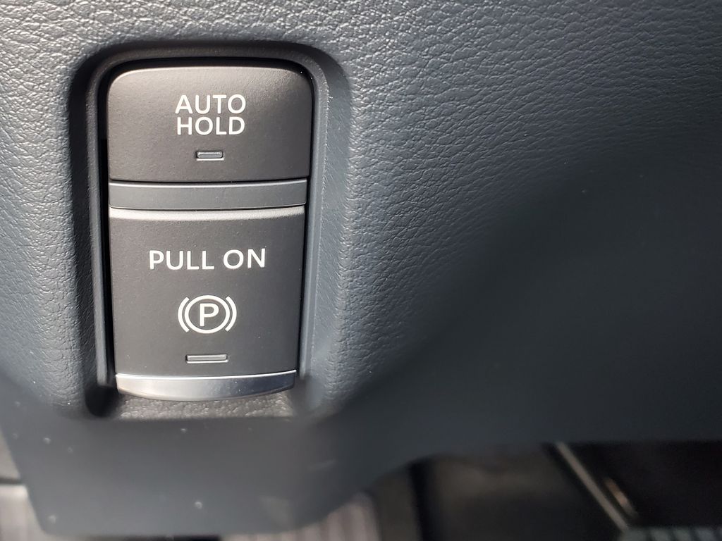 2026 Nissan Armada PRO-4X - Photo 22