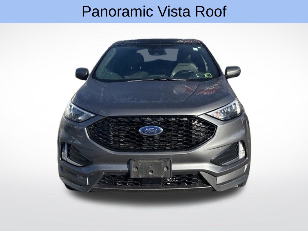 Used 2024 Ford Edge ST Line SUV
