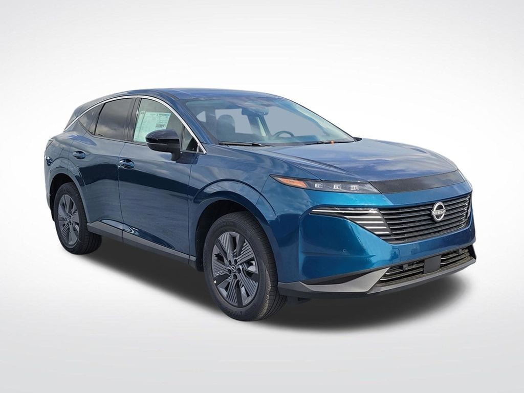 2026 Nissan Murano SL - Photo 7