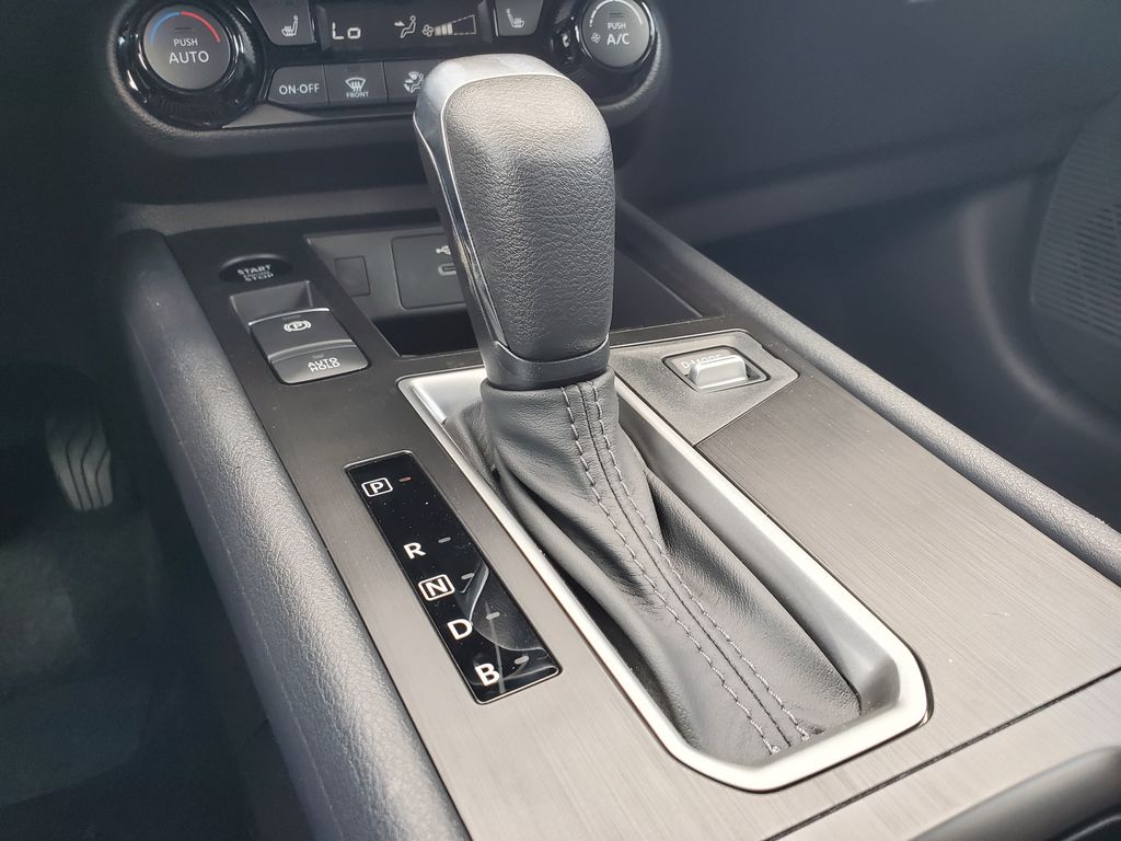 2026 Nissan KICKS SV AWD - Photo 21