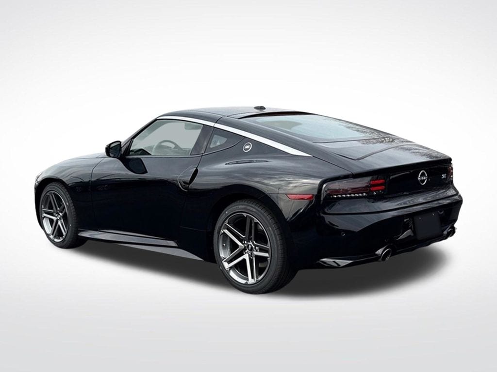 New 2026 Nissan Z Sport Coupe