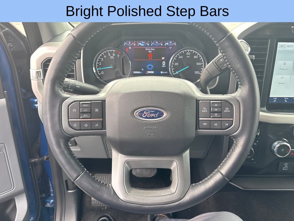 2022 Ford F-150 XLT - Photo 16