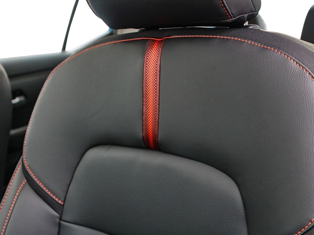 2025 Nissan Sentra SR - Photo 20