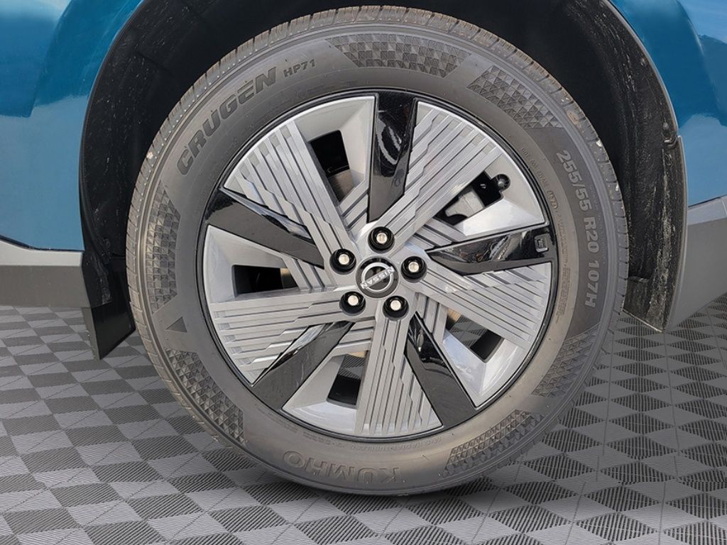 2026 Nissan Murano SL - Photo 9