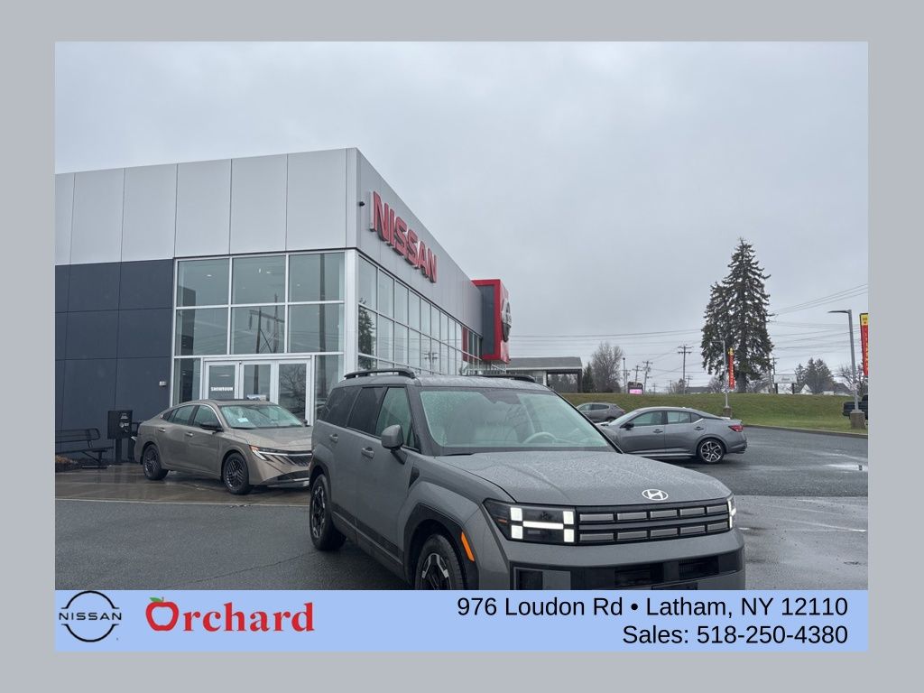 2024 Hyundai Santa Fe SEL