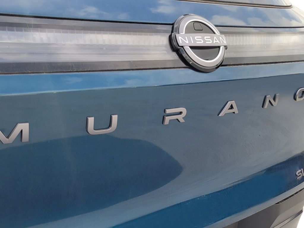 2026 Nissan Murano SL - Photo 12