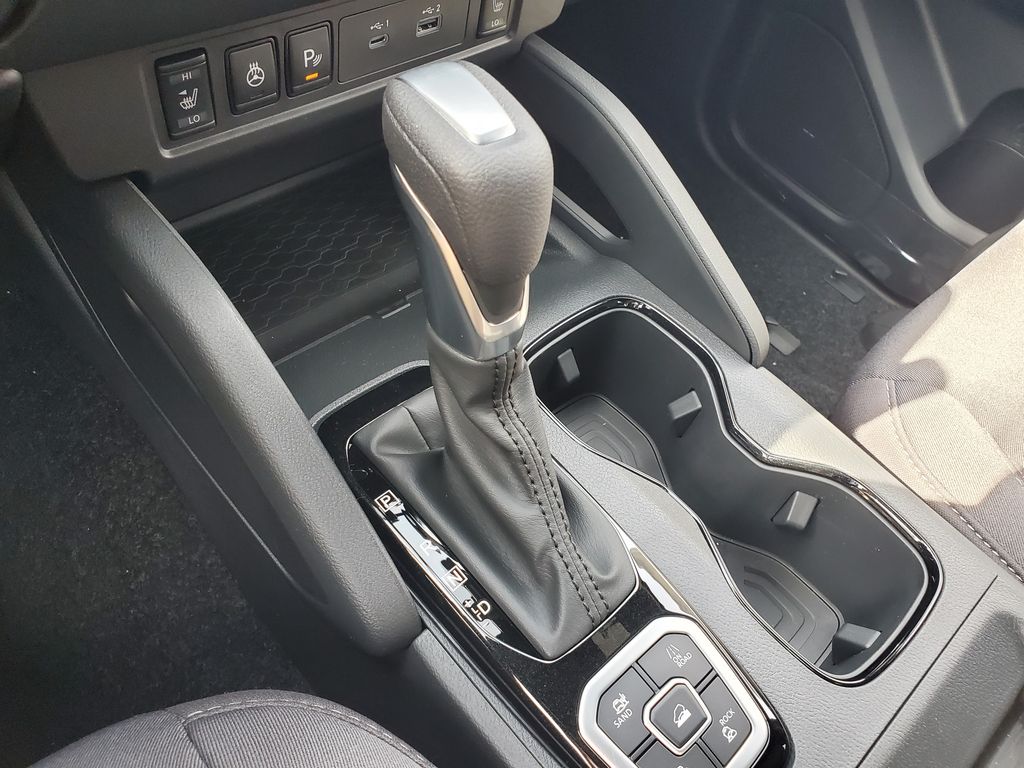 2026 Nissan Frontier SV - Photo 20