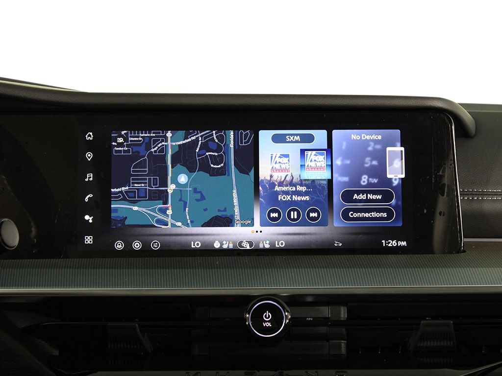 2026 Nissan Murano SL - Photo 21