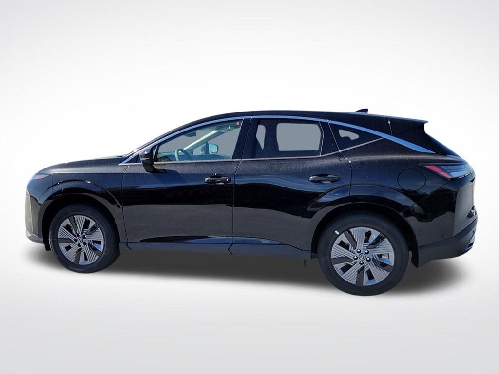 New 2026 Nissan Murano SL SUV
