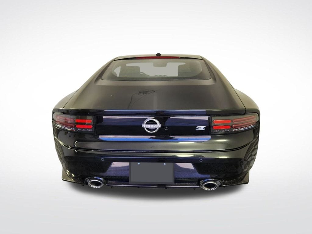 New 2026 Nissan Z Sport Coupe
