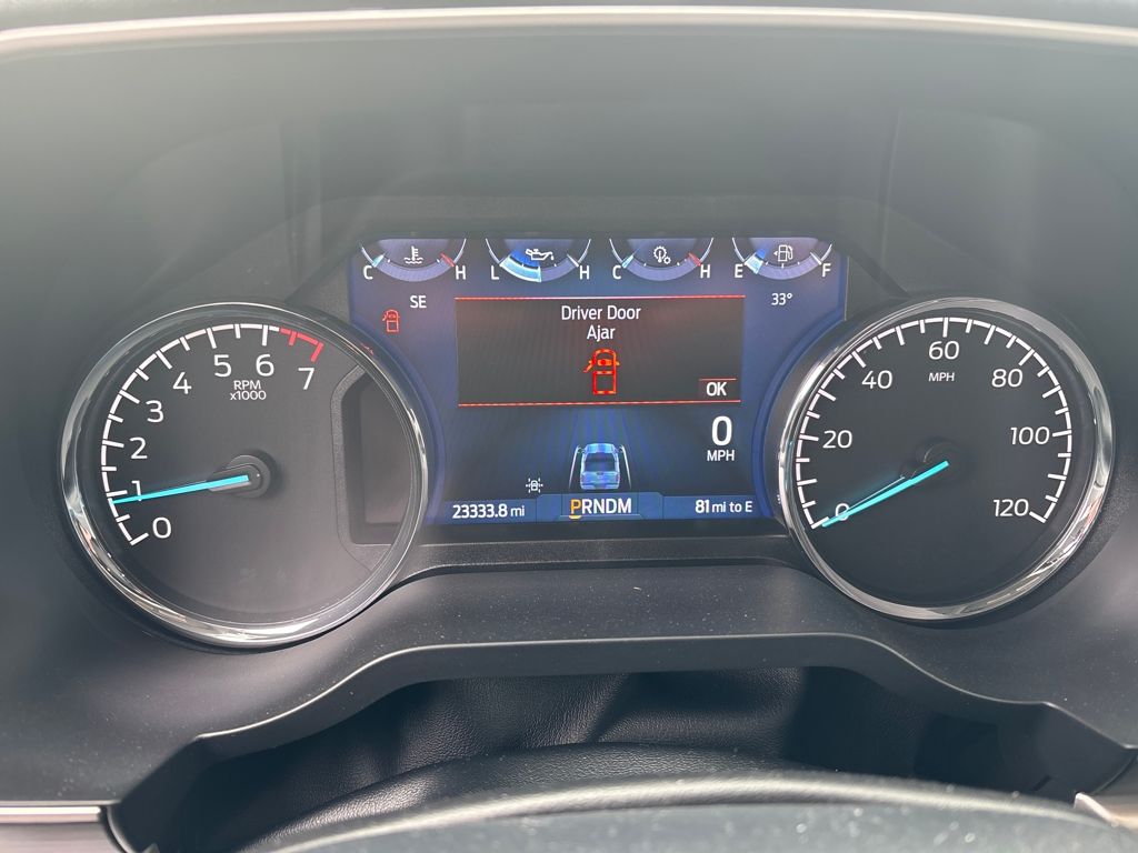 2022 Ford F-150 XLT - Photo 16