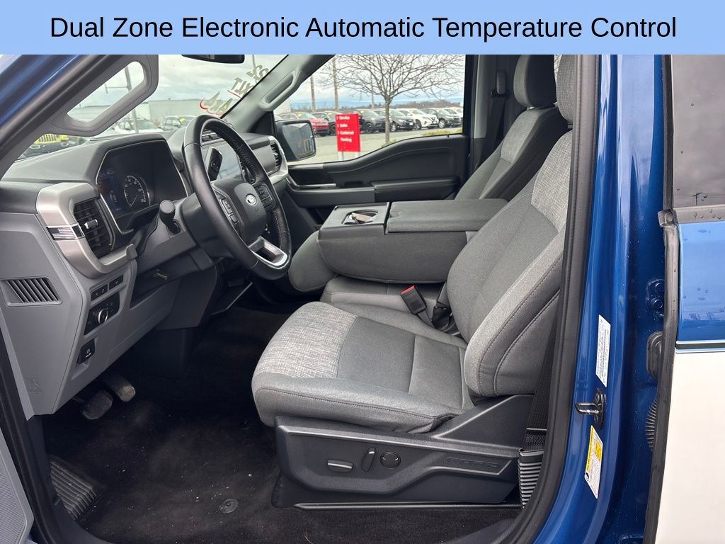 2022 Ford F-150 XLT - Photo 10
