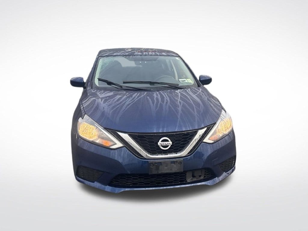 Used 2019 Nissan Sentra SV with VIN 3N1AB7AP6KY425463 for sale in Latham, NY