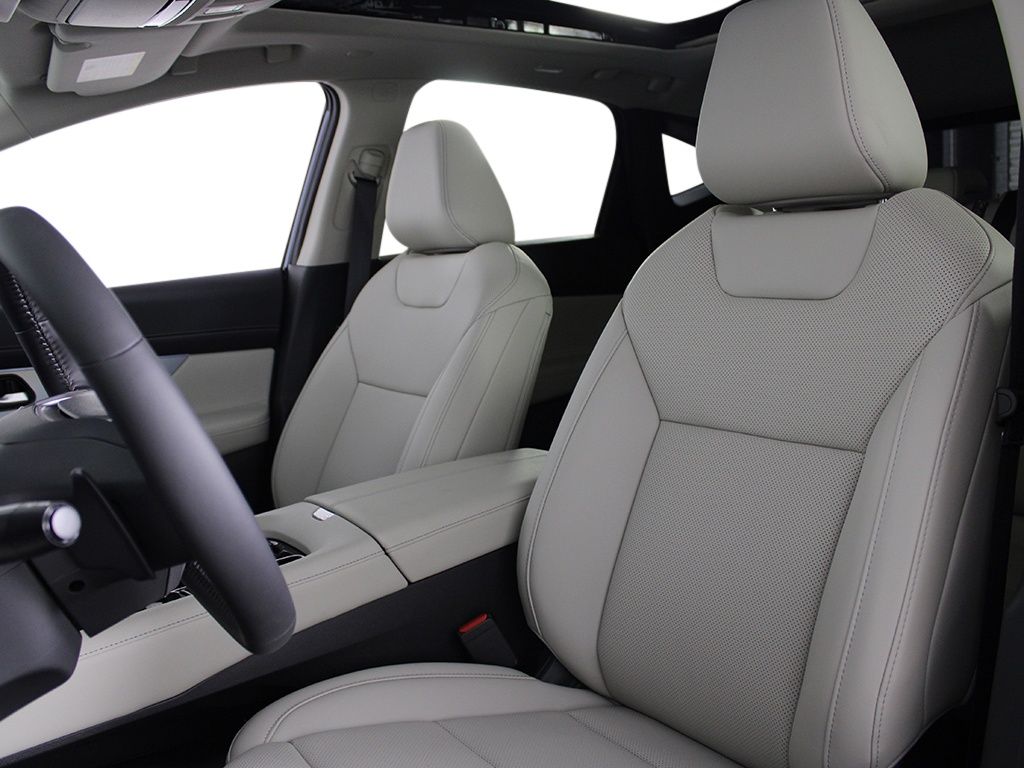 2026 Nissan Murano SL - Photo 15
